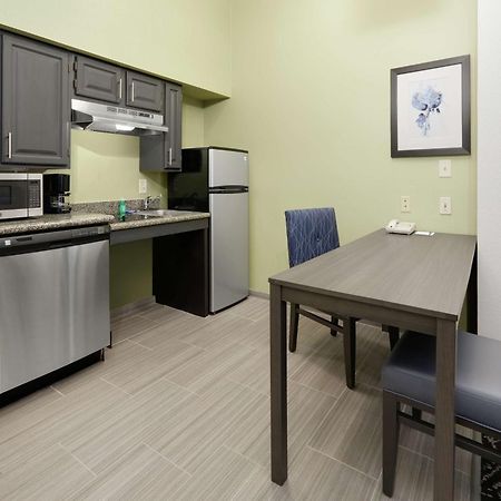 Homewood Suites By Hilton Saint Louis-Chesterfield Exterior foto