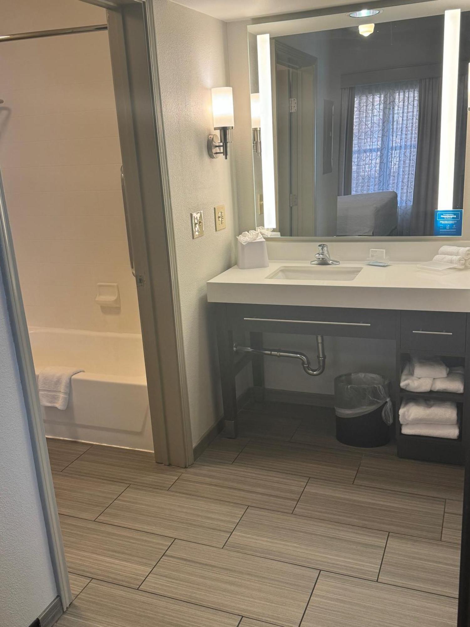 Homewood Suites By Hilton Saint Louis-Chesterfield Exterior foto