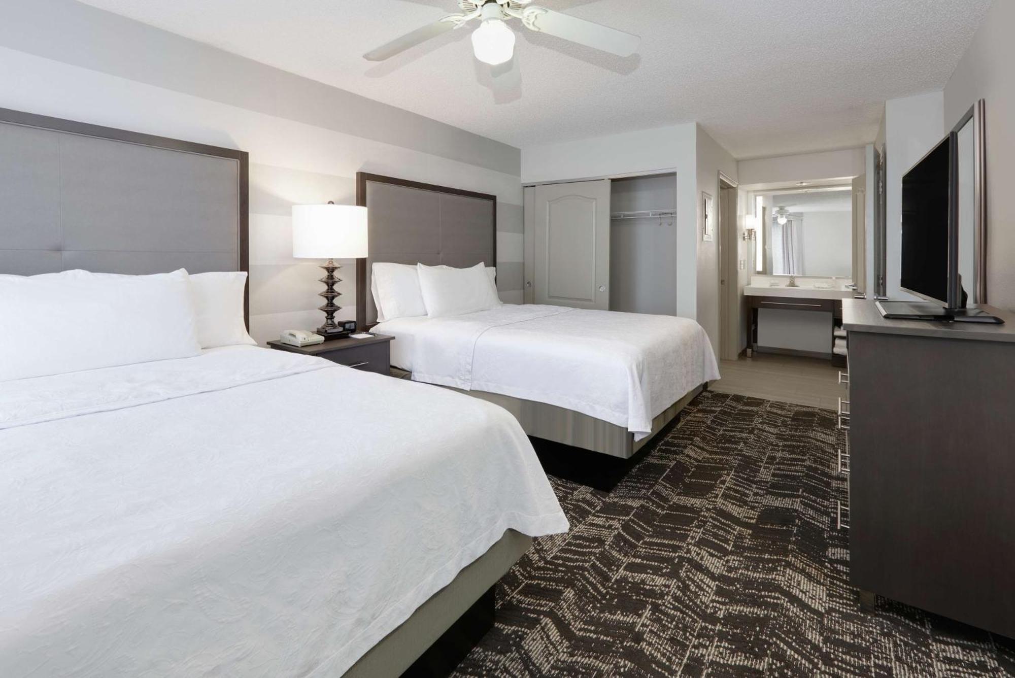 Homewood Suites By Hilton Saint Louis-Chesterfield Exterior foto
