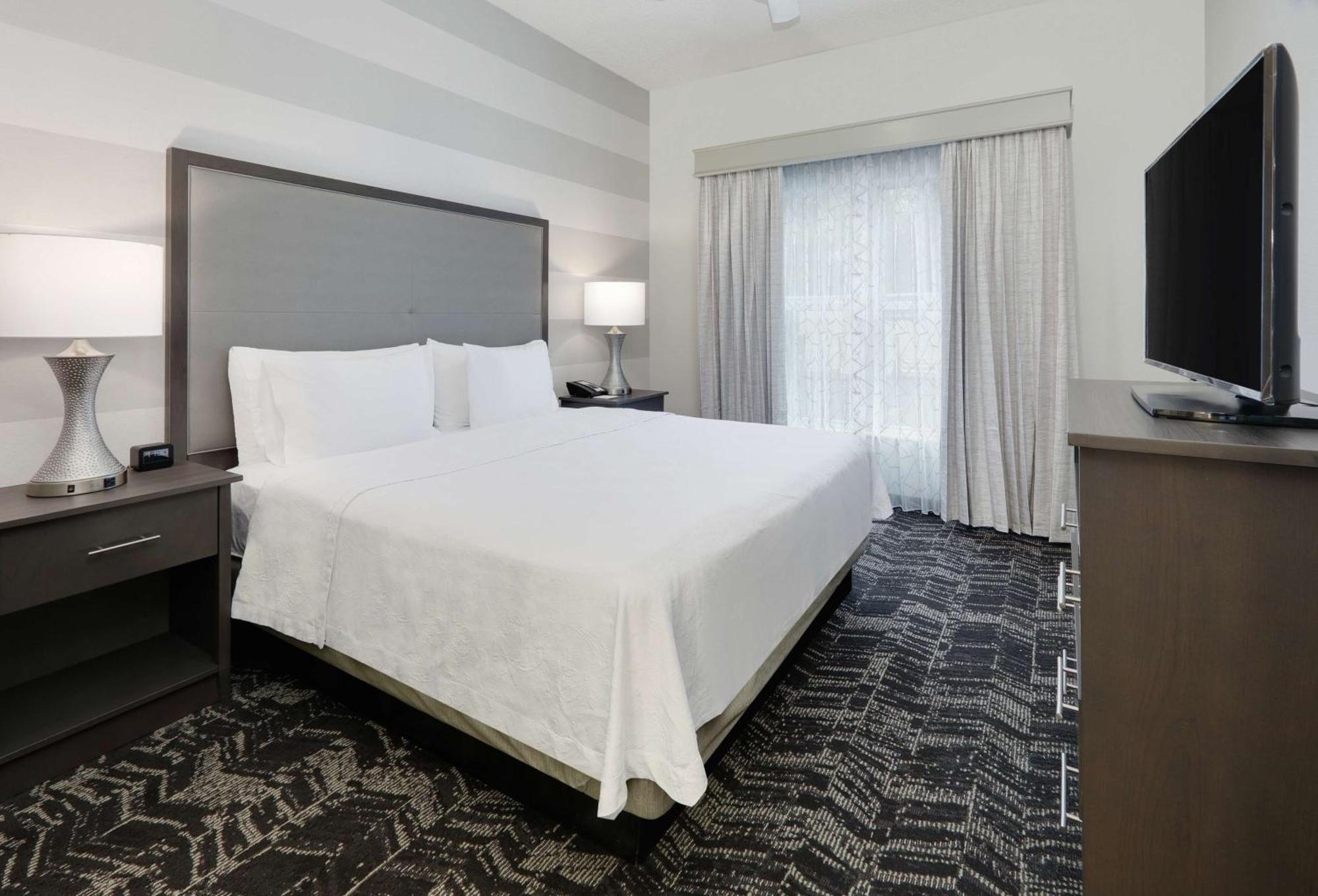 Homewood Suites By Hilton Saint Louis-Chesterfield Exterior foto