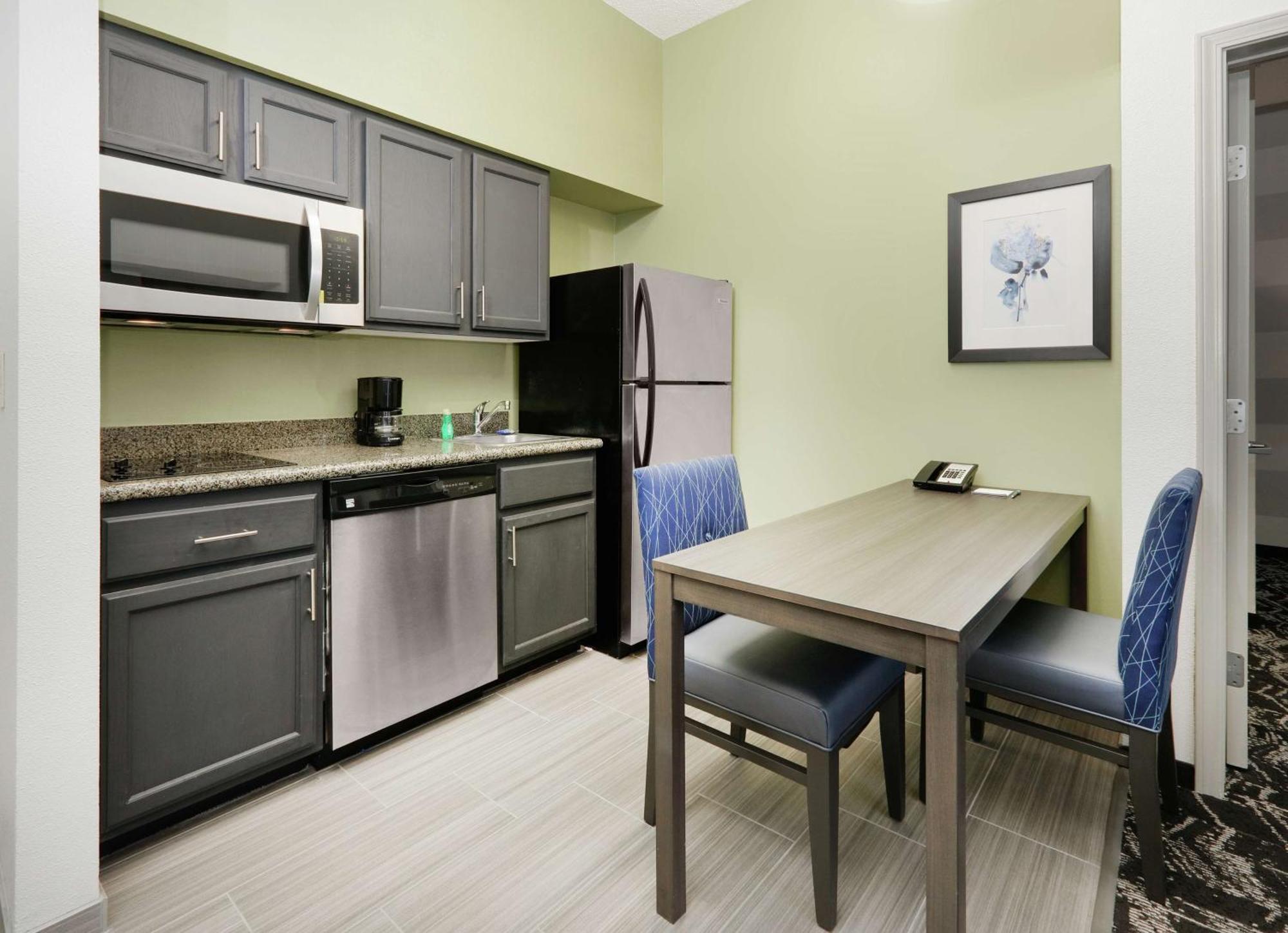 Homewood Suites By Hilton Saint Louis-Chesterfield Exterior foto