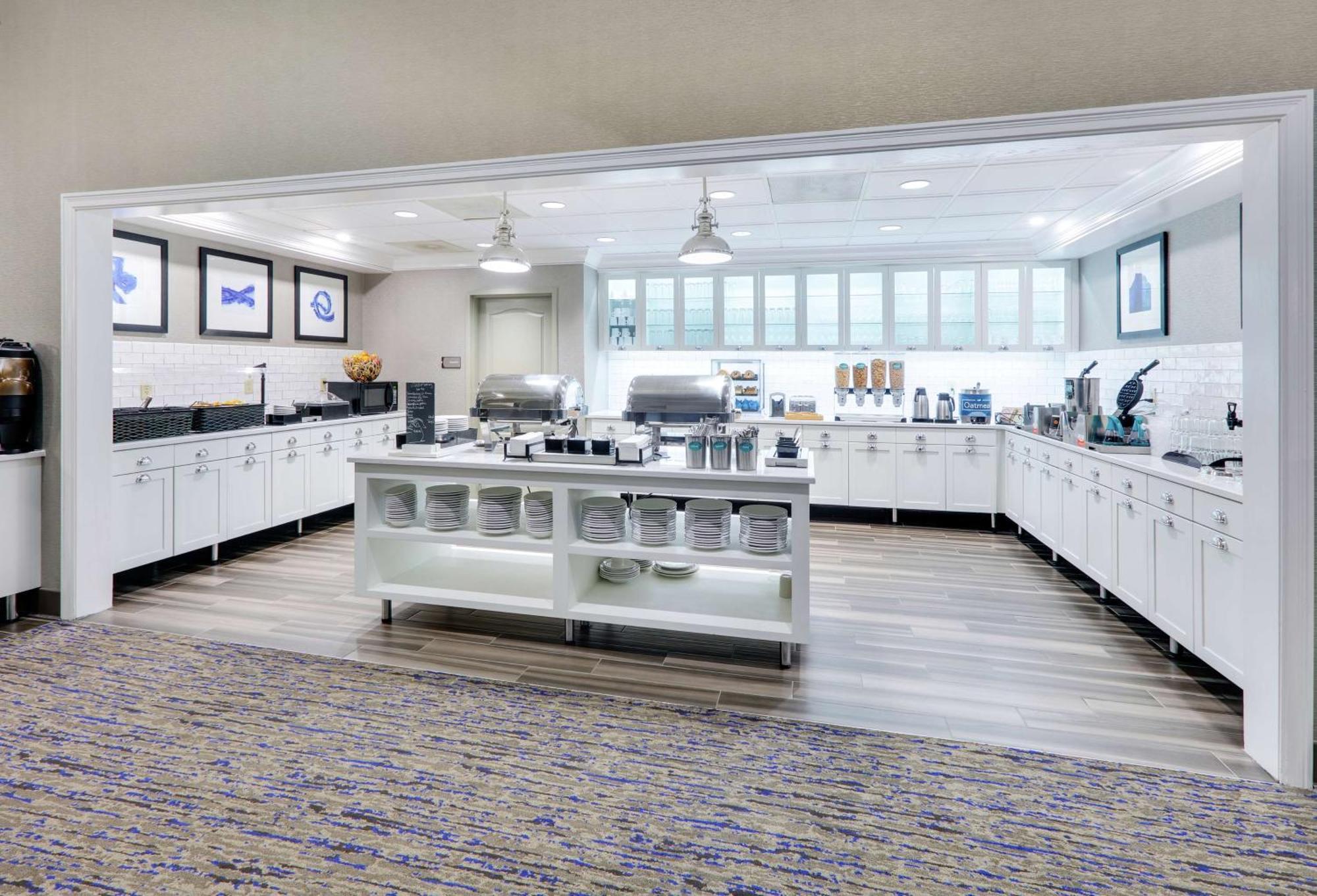 Homewood Suites By Hilton Saint Louis-Chesterfield Exterior foto