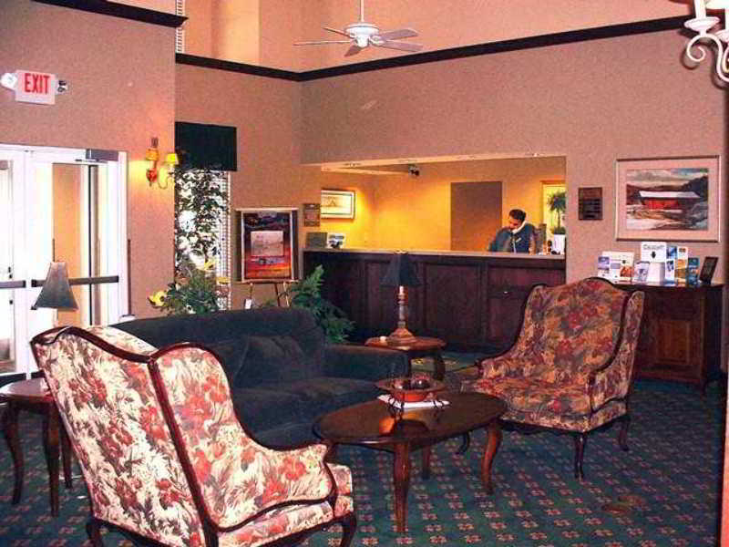 Homewood Suites By Hilton Saint Louis-Chesterfield Interior foto