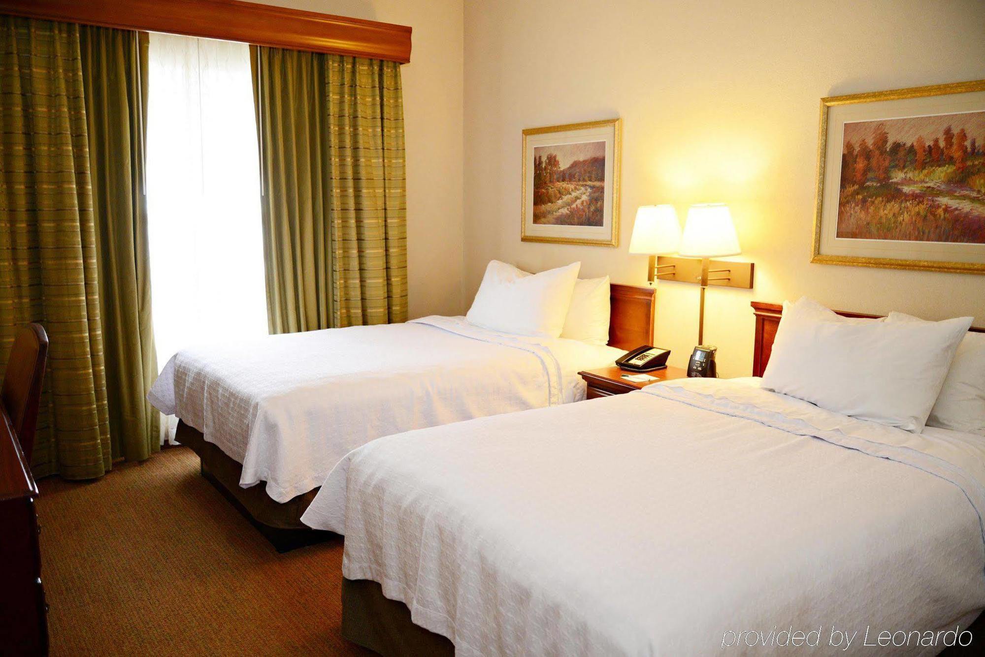 Homewood Suites By Hilton Saint Louis-Chesterfield Exterior foto