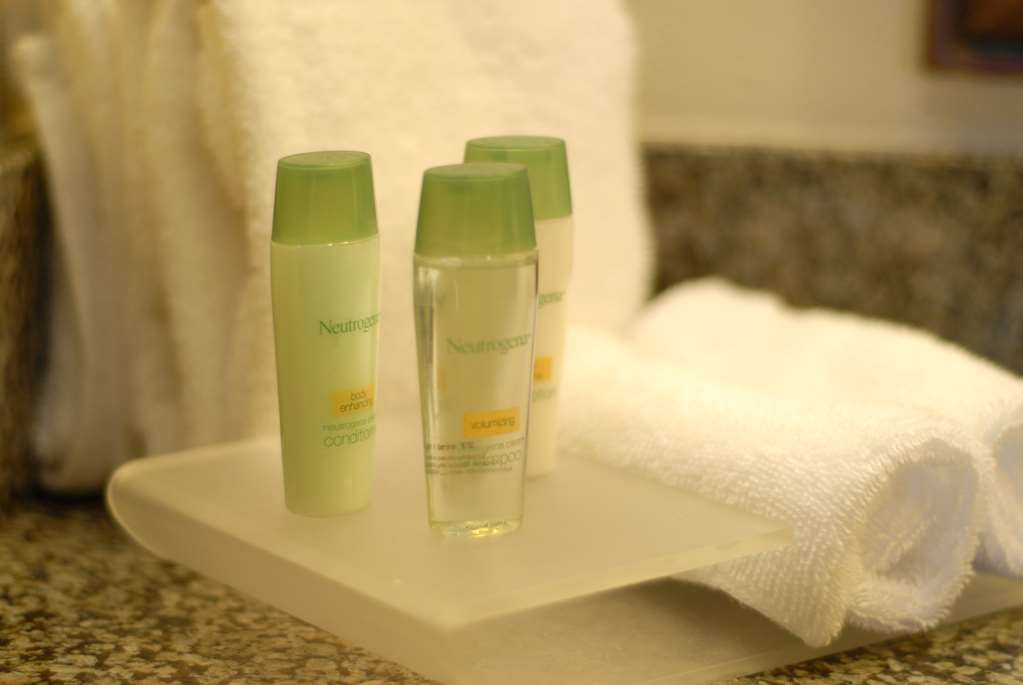 Homewood Suites By Hilton Saint Louis-Chesterfield Zimmer foto